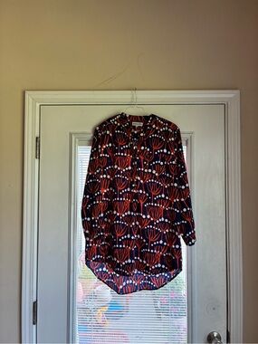 Women’s BUCKHEAD BETTIES Tunic Top Medium